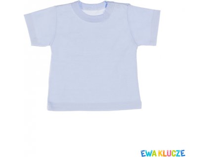 EEVI Kojenecká košilka Bavlna 98 (2-3r)