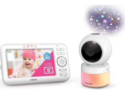 Dětská video chůvička VTECH VM 5463