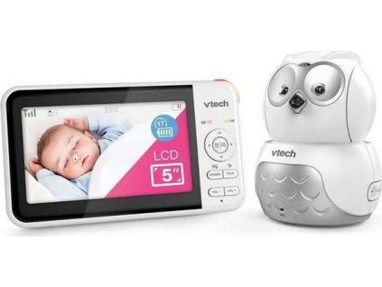 Dětská video chůvička VTECH BM 5550