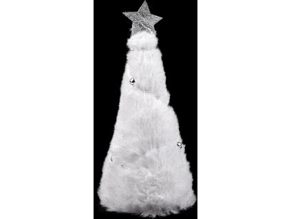 Vianočný stromček kožušinový