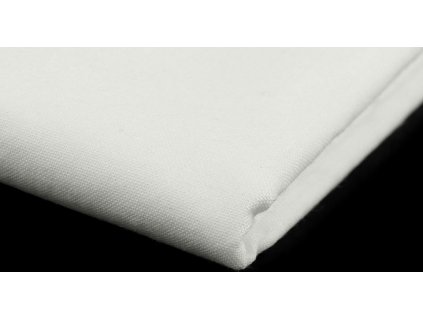 Prižehľovacia bavlnená tkanina Vefix šírka 140 cm 140+20g/m2