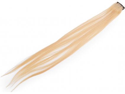 Pramen vlasů s clip-in hřebínkem