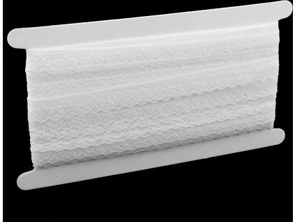 Silonová čipka šírka 16 mm