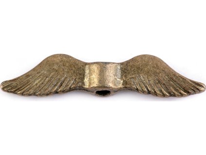 Ozdobný díl křídla 5x24 mm