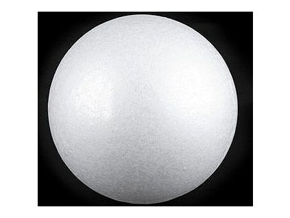 Koule Ø2,5 cm polystyren