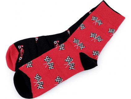 Veselé ponožky Wola, bavlněné