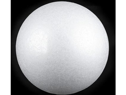 Koule Ø3,3-4 cm polystyren