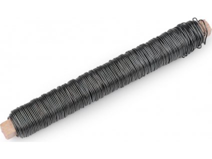 Viazací drôt Ø0,65 mm 100 g