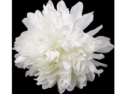 Umelý kvet chryzantéma Ø15 cm