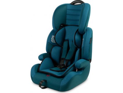 AUTOSEDAČKA CARETERO EGIS 9-36 TEAL