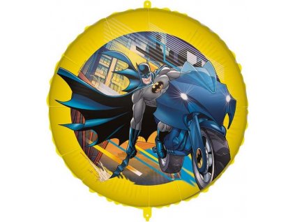 18" fóliový balónik Batman