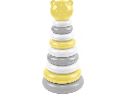 WADER Pyramída medvedíka Sunny