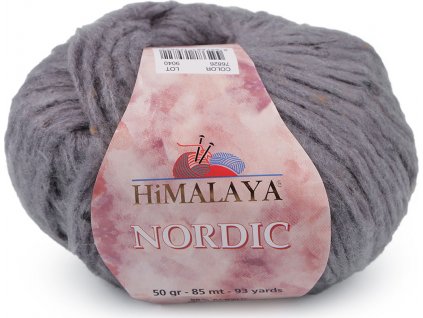 Pletací příze Himalaya Nordic 50 g