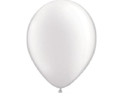 Balón QL 11", perleťová metalíza / 100 ks.