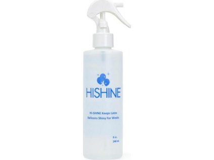 Hi-Shine leštička na latexové balóniky, 236/240 ml