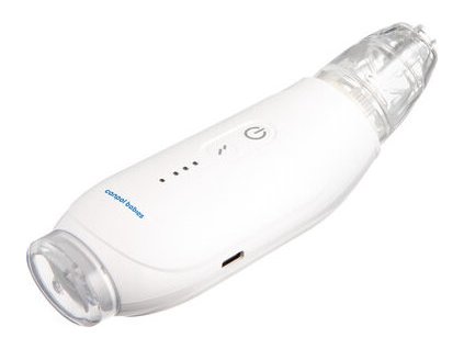 CANPOL babies Elektrická nosová odsávačka EASY&NATURAL