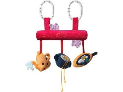 Baby Ono Závěsná hračka na kočárek/autosedačku SMALL COOK