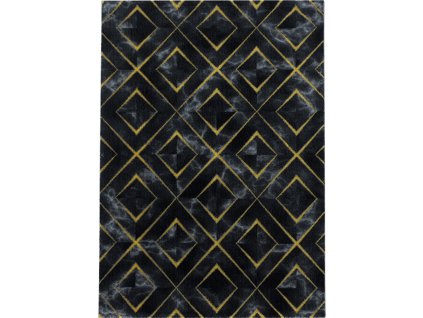 Kusový koberec Naxos 3812 gold