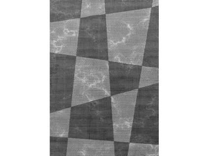 Kusový koberec Base 2830 grey