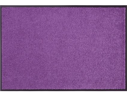 Rohožka Wash & Clean 103838 Violett