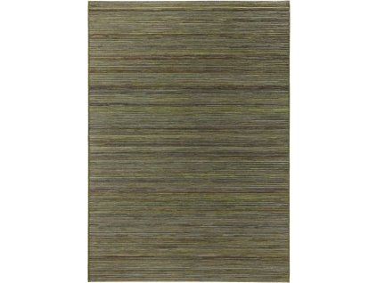 Kusový koberec Lotus Grün Meliert 102442 – na ven i na doma