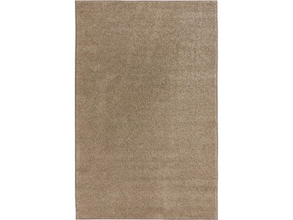Kusový koberec Pure 102614 Braun