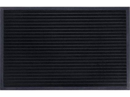 Rohožka Mix Mats Striped 105651 Black