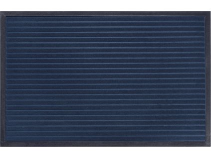 Rohožka Mix Mats Striped 105653 Blue