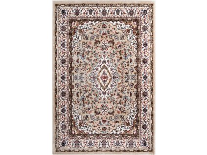 Kusový koberec Isfahan 740 beige