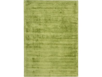 Ručně tkaný kusový koberec Maori 220 Green