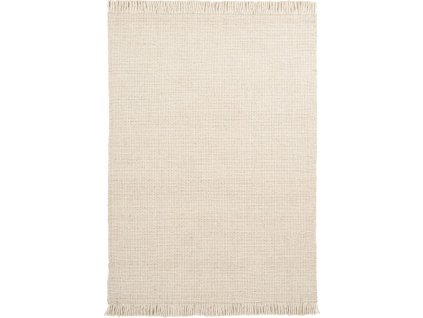 Ručně tkaný kusový koberec Eskil 515 cream