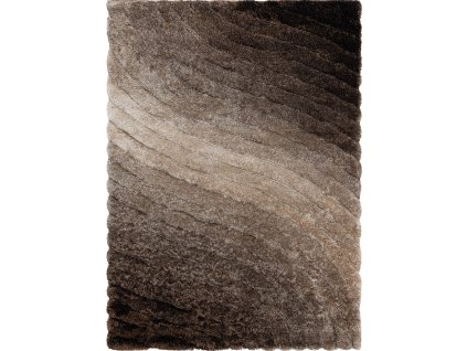 Kusový koberec Flim 006-B2 brown