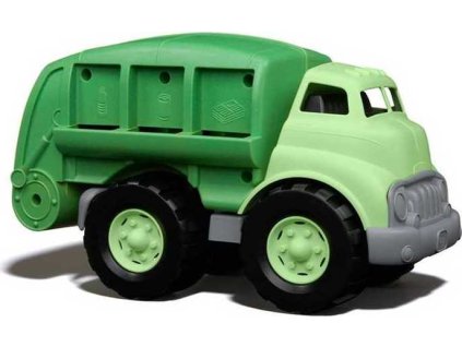 Green Toys Recyklační popeláři