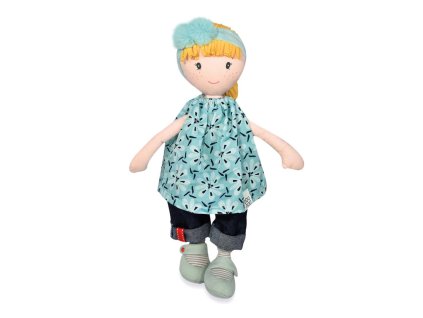 Doudou Jolijou Panenka Evy 36 cm