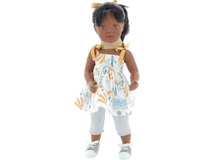 Petitcollin Panenka 34 cm Minouche Roxane