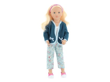 Petitcollin Panenka 44 cm Starlette Giulia