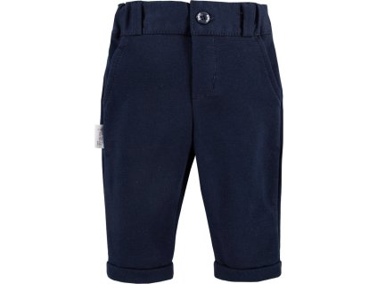EEVI Tepláky Ceremony navy blue 80 (9-12m)