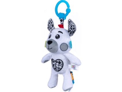 BALI BAZOO Bali Bazoo Závesná hračka, hudba pre psov