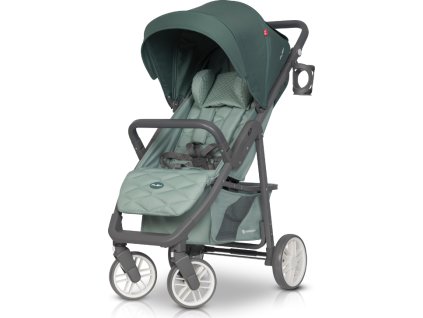 Športový kočík EURO-CART FLEX JUNGLE 2021