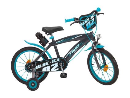 Dětské kolo Toimsa Blue Ice 16"