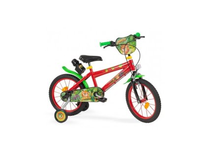 Dětské kolo Toimsa Jungle 16"