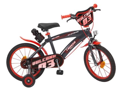 Dětské kolo Toimsa Vulcano 16"