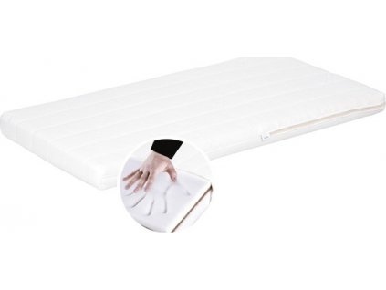 Detský matrac Klups Komfort Lux 140x70