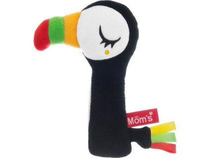 Hencz Toys Hencz Toys Tukado - pískacia vzdelávacia hračka