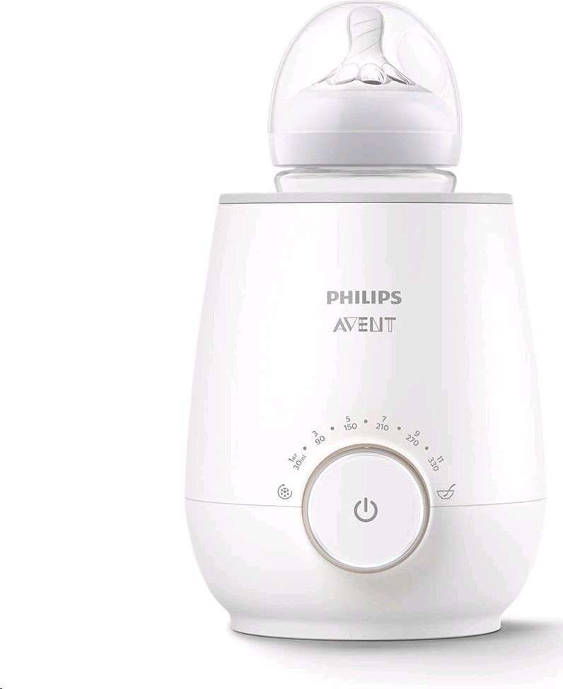 Elektrický ohřívač lahví Philips Avent SCF358/00