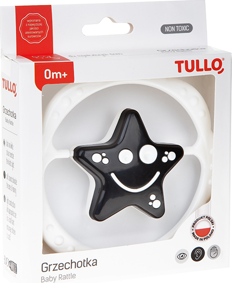 AM Tullo Am Tullo Chrastítková hviezda