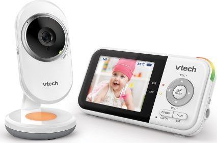 Video chůvička 2,8" Vtech VM3254