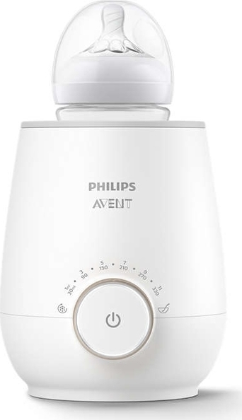 Philips Avent SCF358/00 Rychlý ohřívač kojeneckých lahví