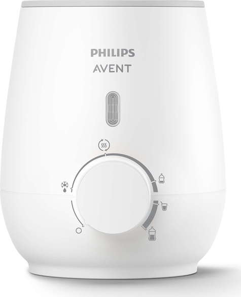 Philips Avent SCF355/07 rychlý ohřívač kojeneckých lahví