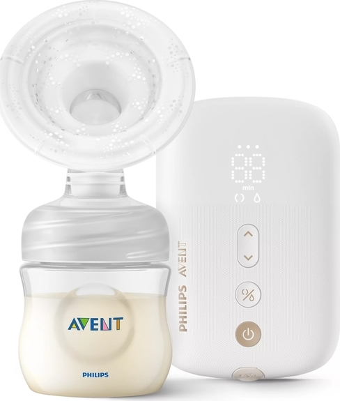 PHILIPS AVENT Avent Phillips SCF392/11 ELEKTRICKÁ ODSÁVAČKA PREMIUM PLUS